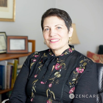 Barbara Warren Barbara Warren