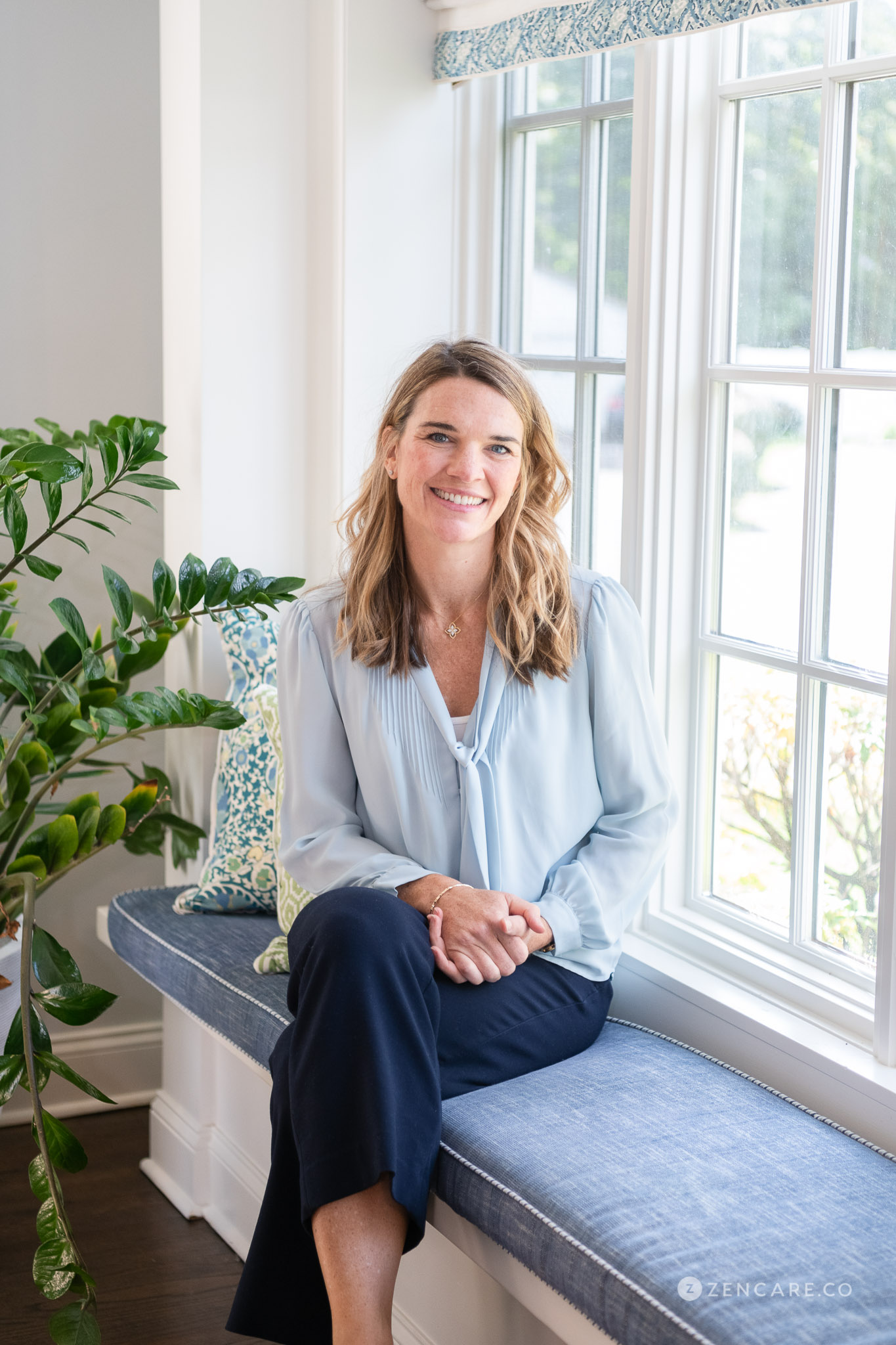 Meaghan Hetherington