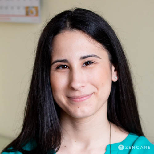 Krystal Vasconcelos's profile picture