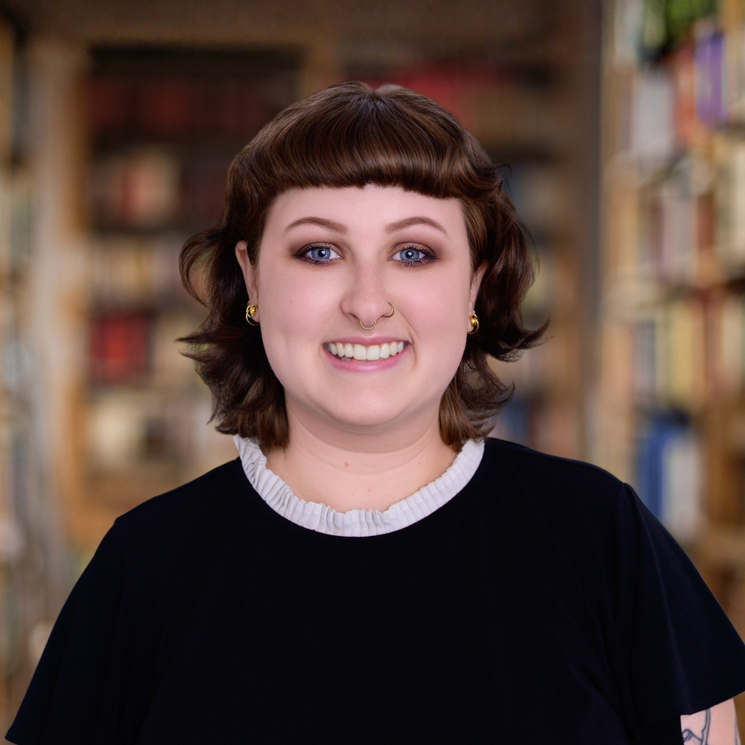 Lori Ferguson's profile picture