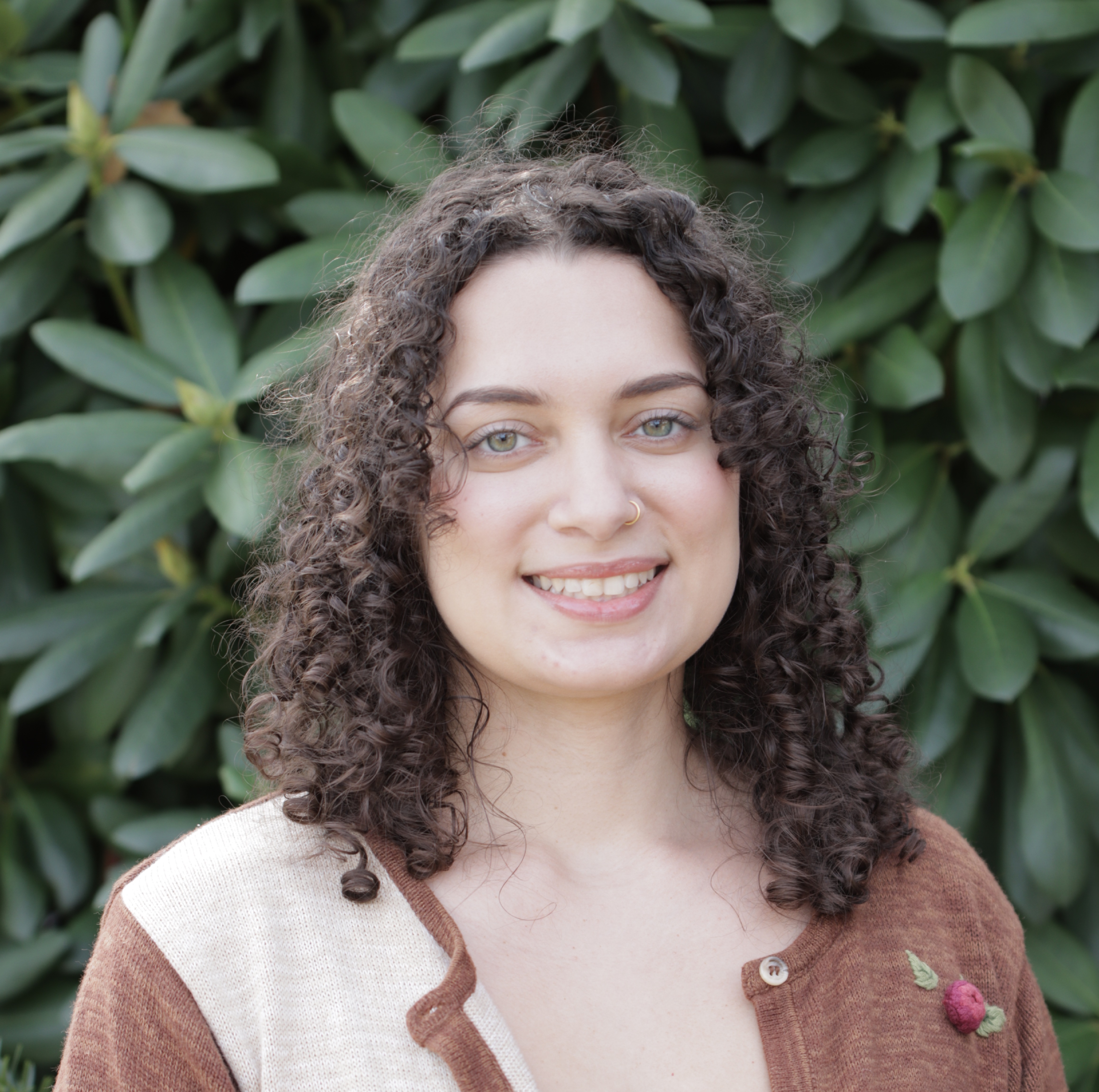 Alexis Reveron's profile picture