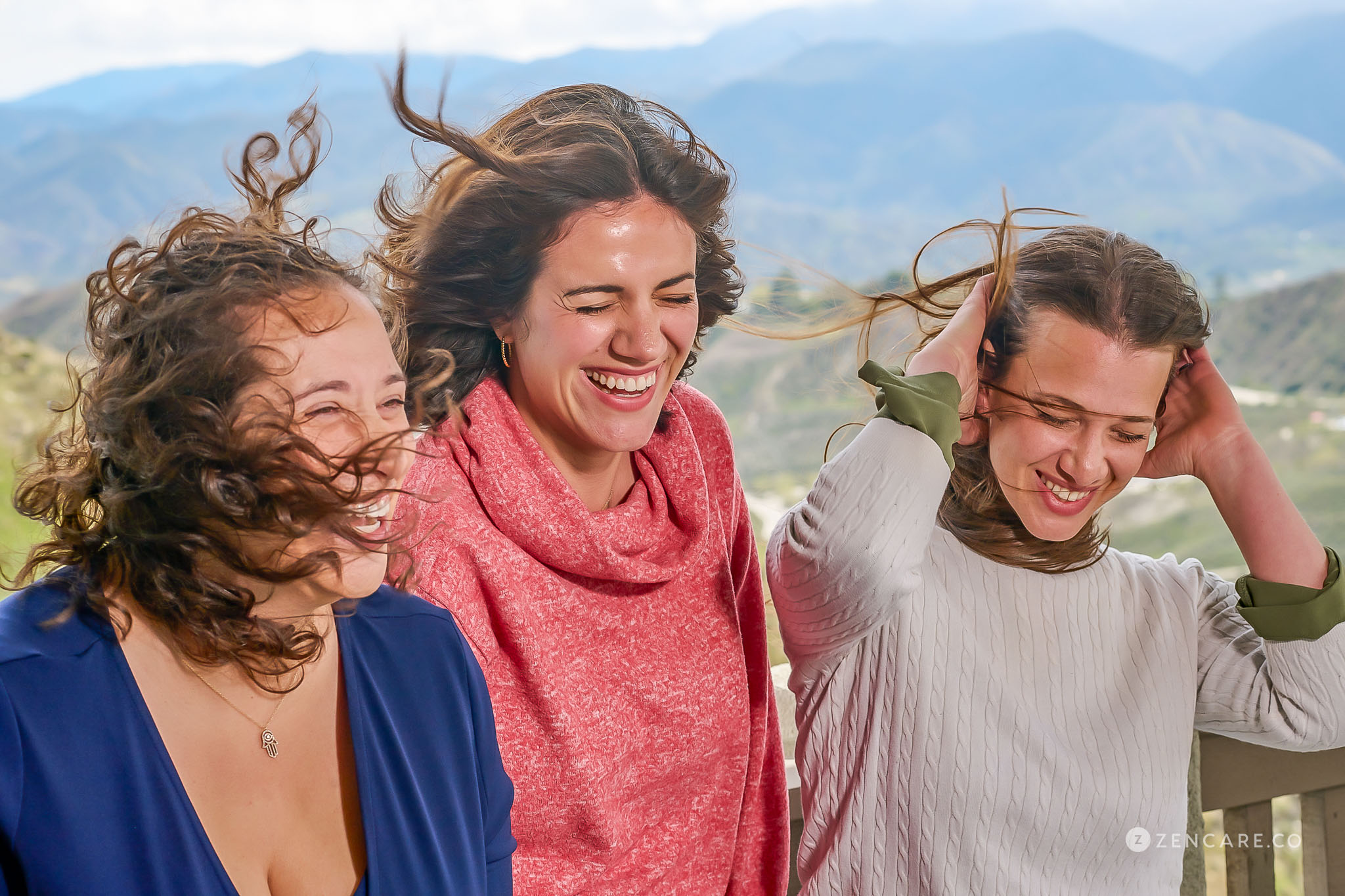 California Women's Therapy