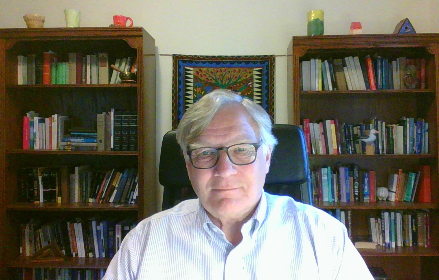 William (Bill) Macaux's profile picture