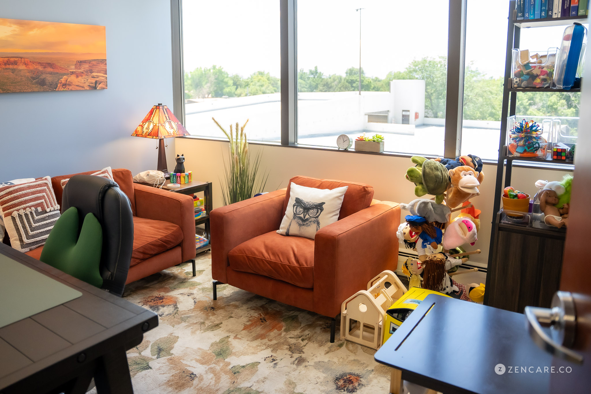 Family First Counseling