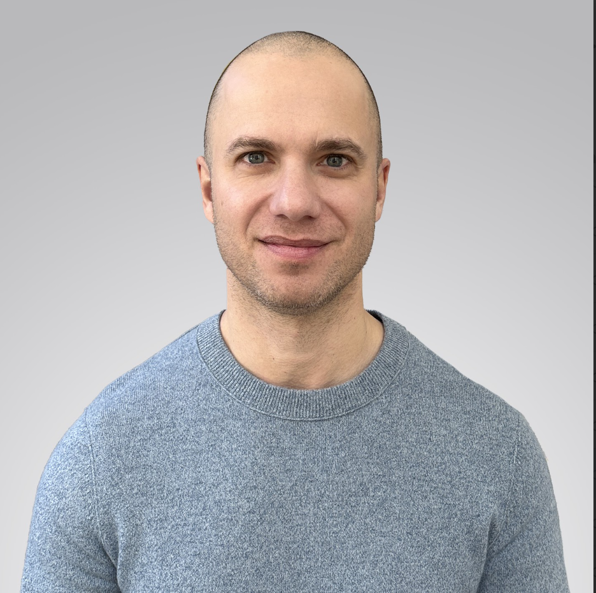 Paul Fiszman's profile picture