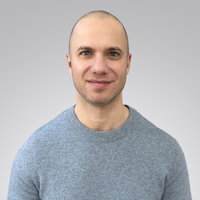 Paul Fiszman's profile picture