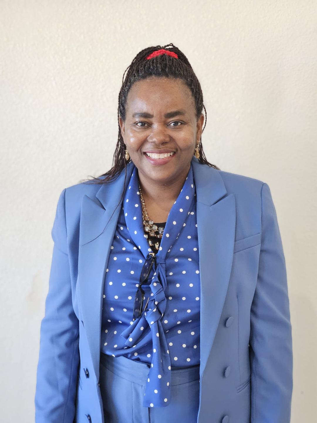 Chinasa Ezinne Oriaku's profile picture