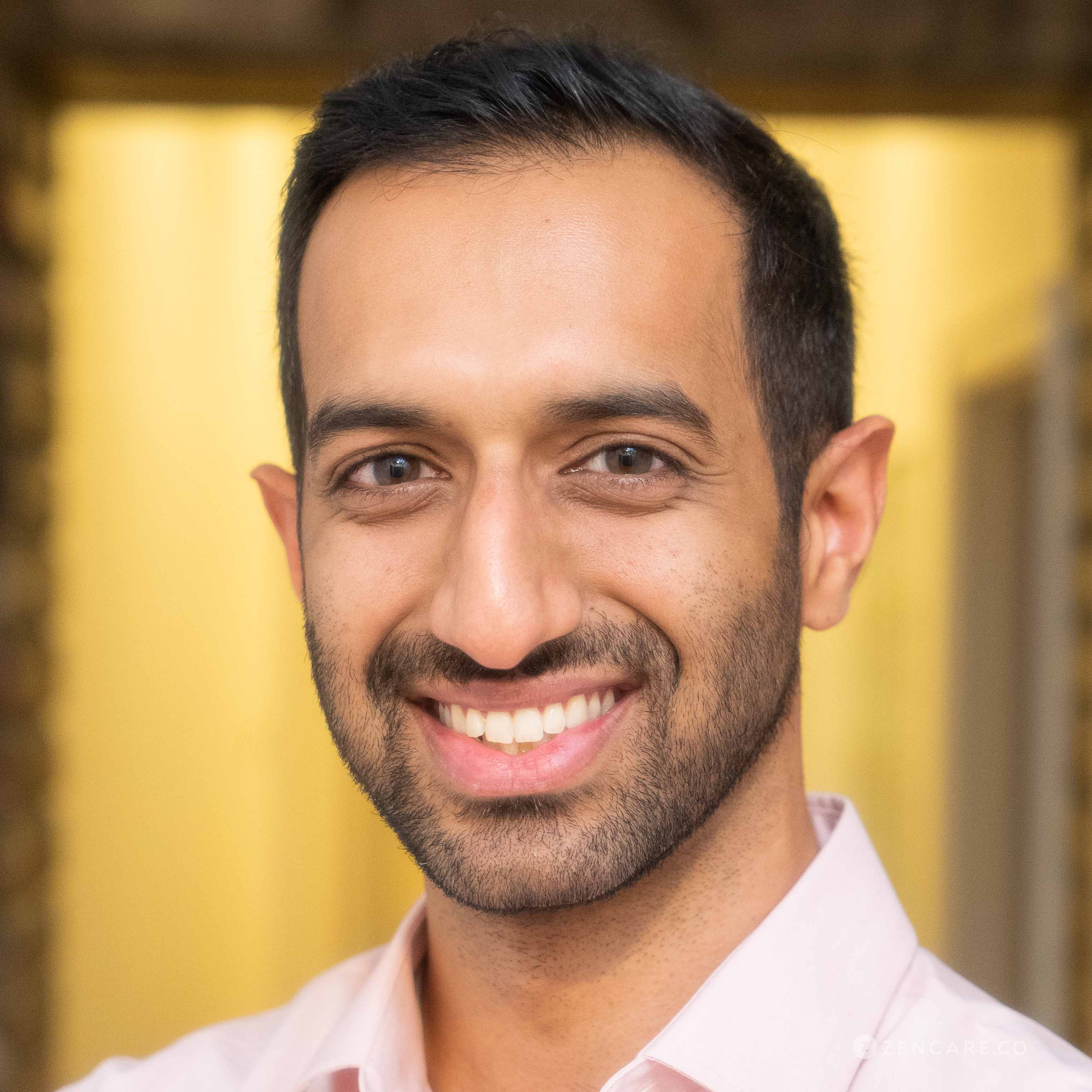 Profile image of Shivam  Gosai