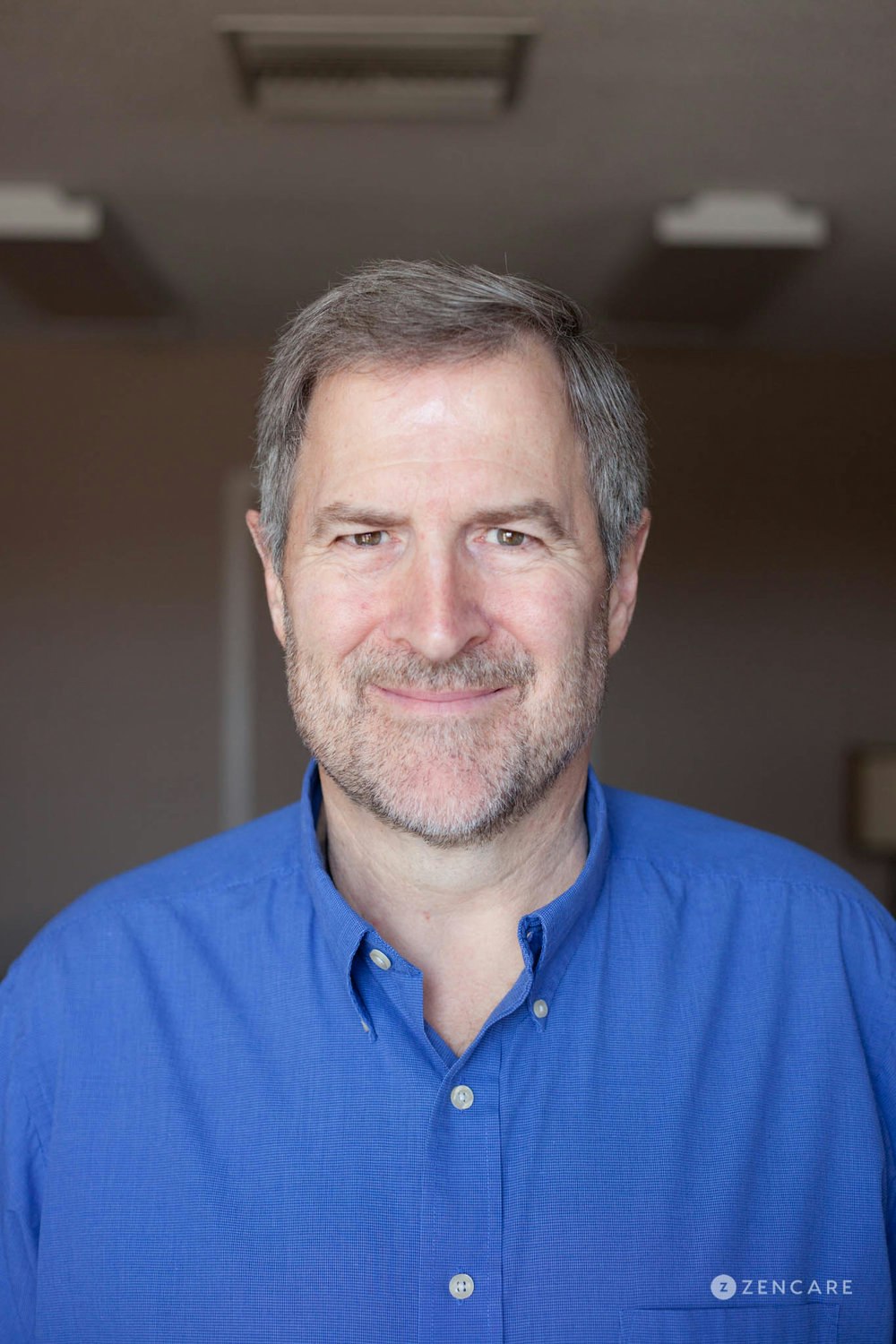 Greg Carpenter, Therapist in Massachusetts — Zencare