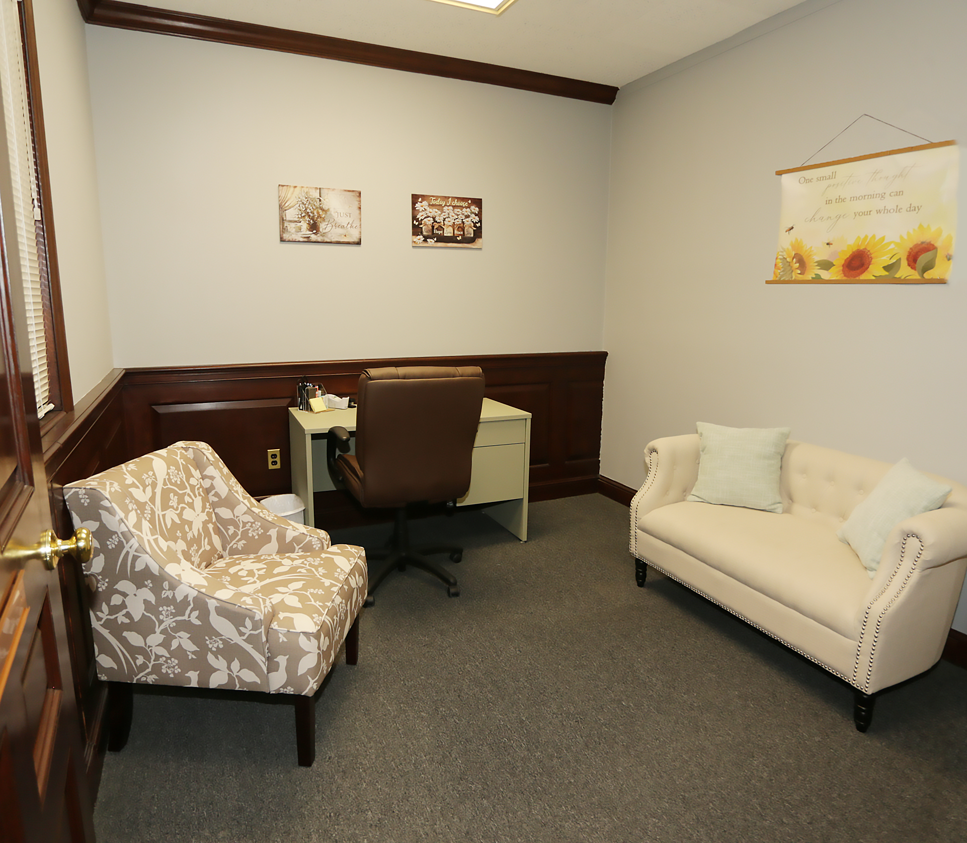 Open-Minded Marriage & Family Therapy, PLLC