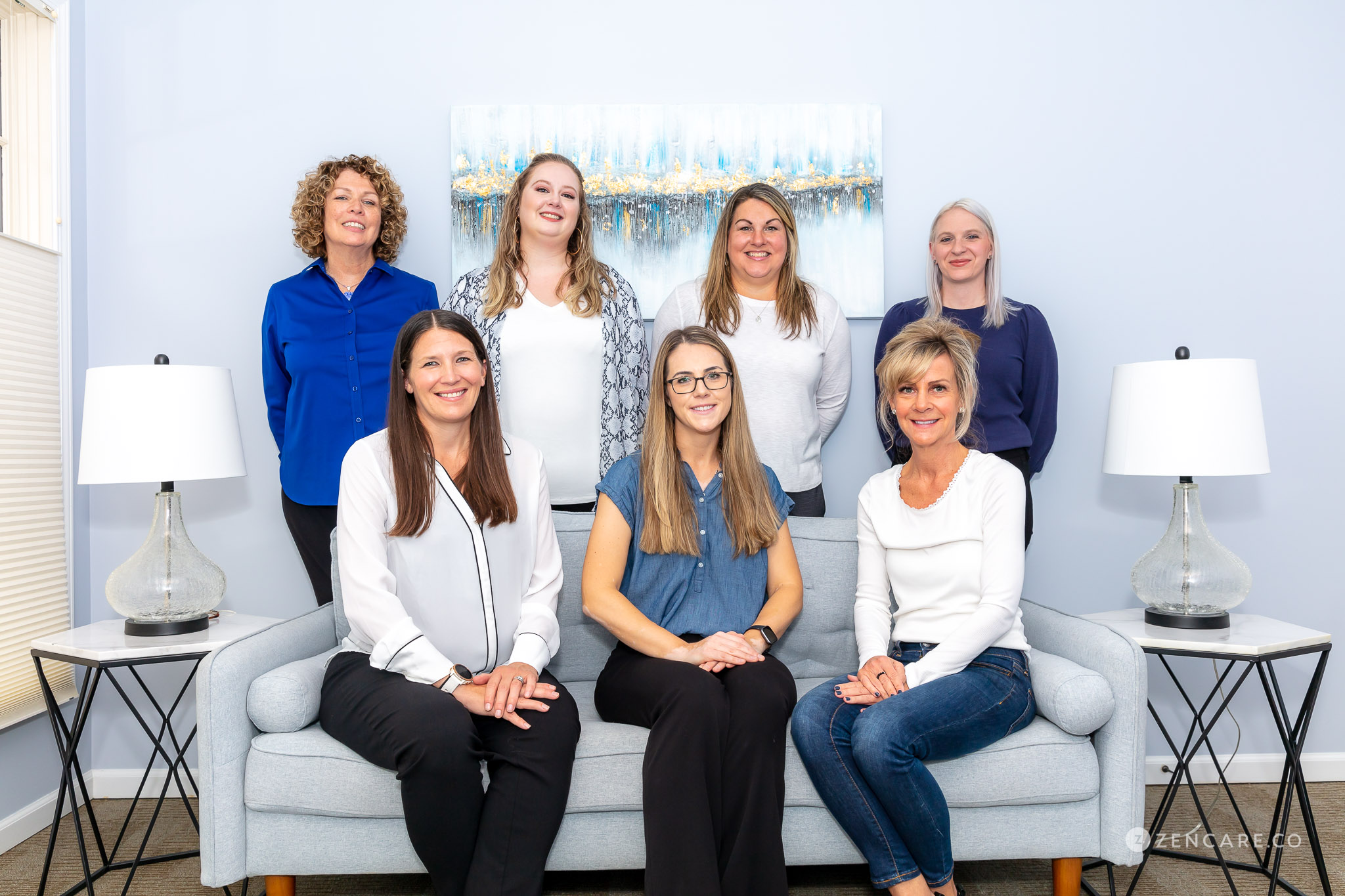 New Perspective Counseling