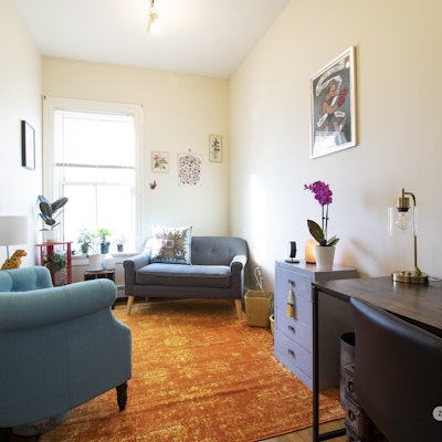 Laura Kavanagh Laura Kavanagh