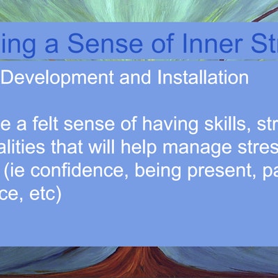 Fully Integrated Psychotherapy and Consultation Fully Integrated Psychotherapy and Consultation