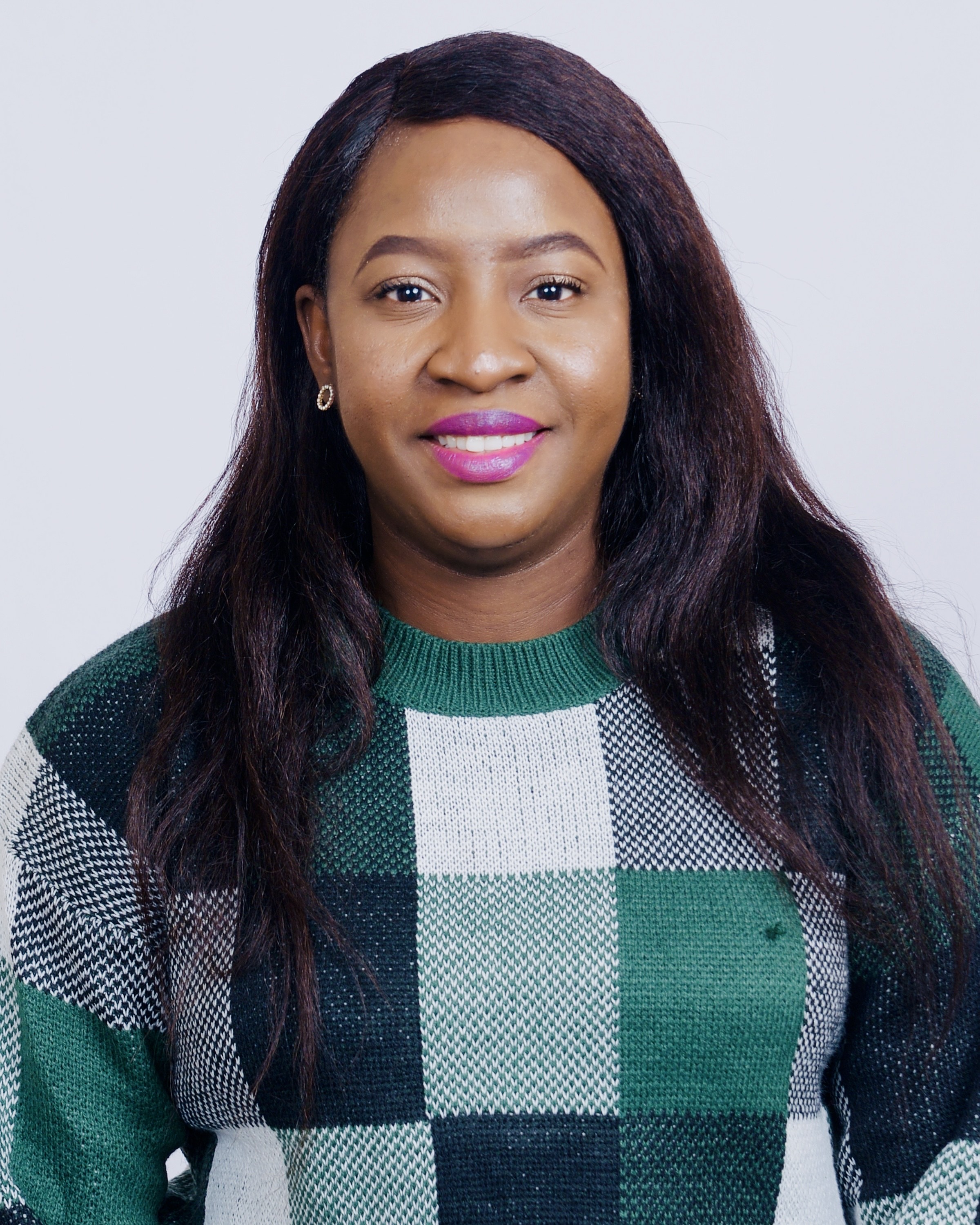 Dorcas Abimaje's profile picture