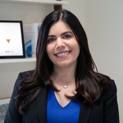 Jolie Weingeroff Jolie Weingeroff