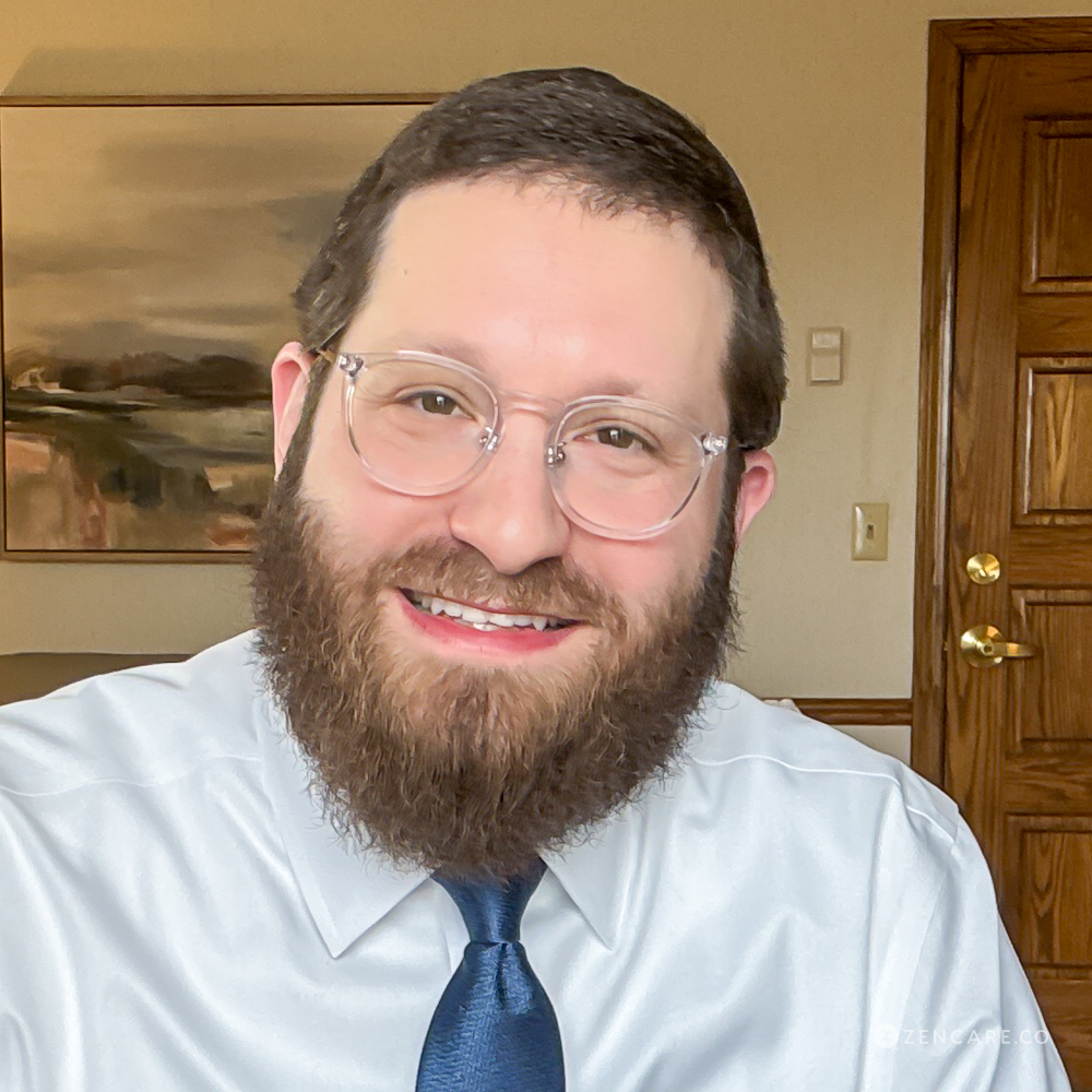 Joseph D. Censor's profile picture