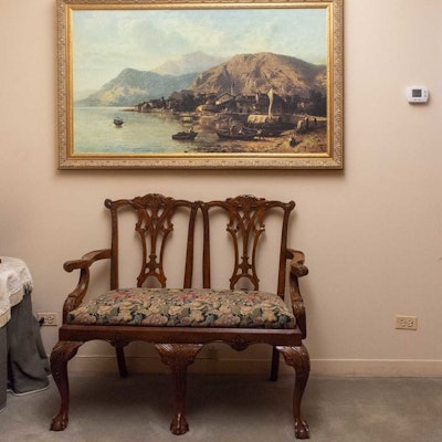 George Hogenson George Hogenson