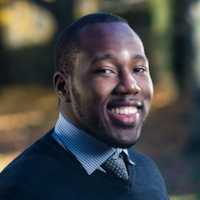 Joel Kouame's profile picture