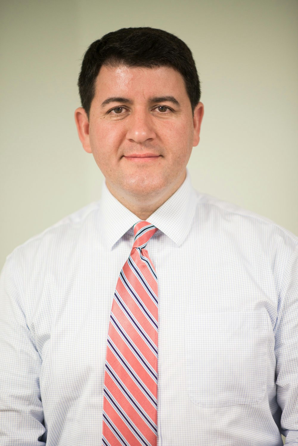 Harold III, Psychiatrist in Providence, Rhode Island — Zencare