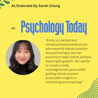 Emily Tham Emily Tham