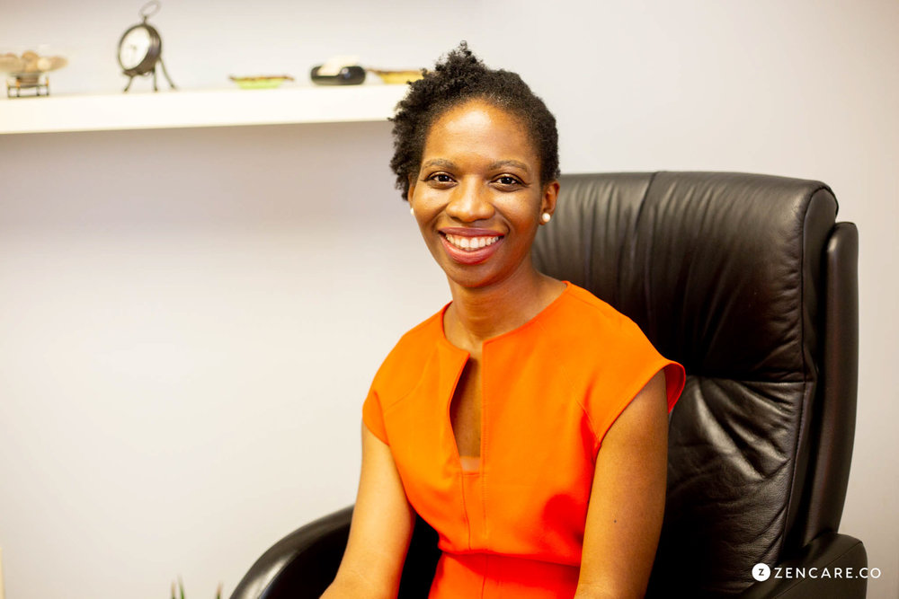 Christiana Ibilola Awosan