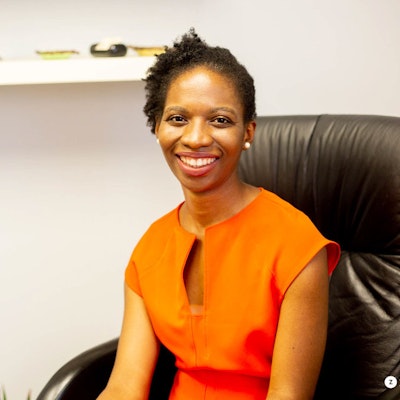 Christiana Ibilola Awosan Christiana Ibilola Awosan