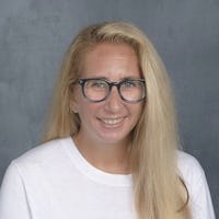 Elizabeth Wolf's profile picture