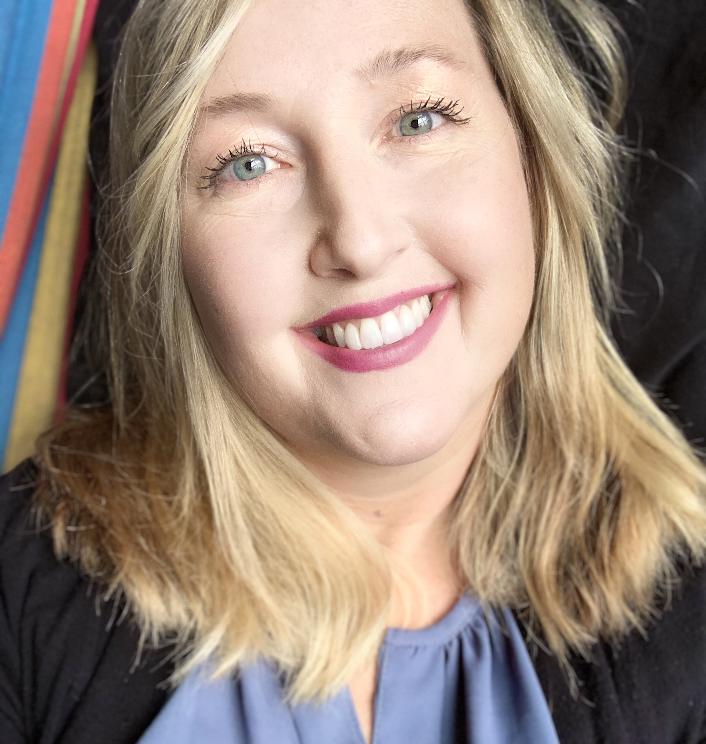 Deborah Farber's profile picture