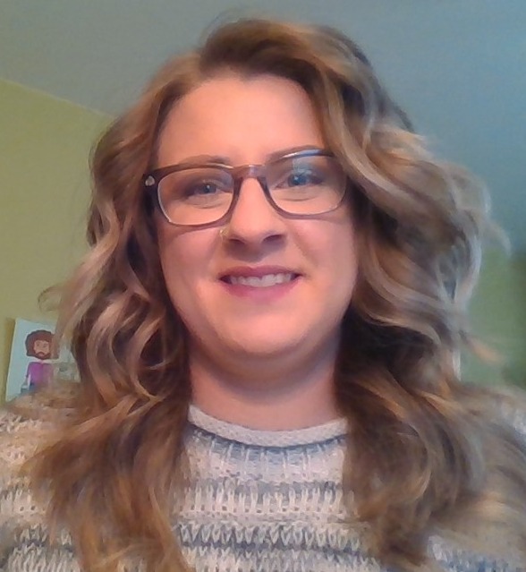 Ashley Mesey's profile picture