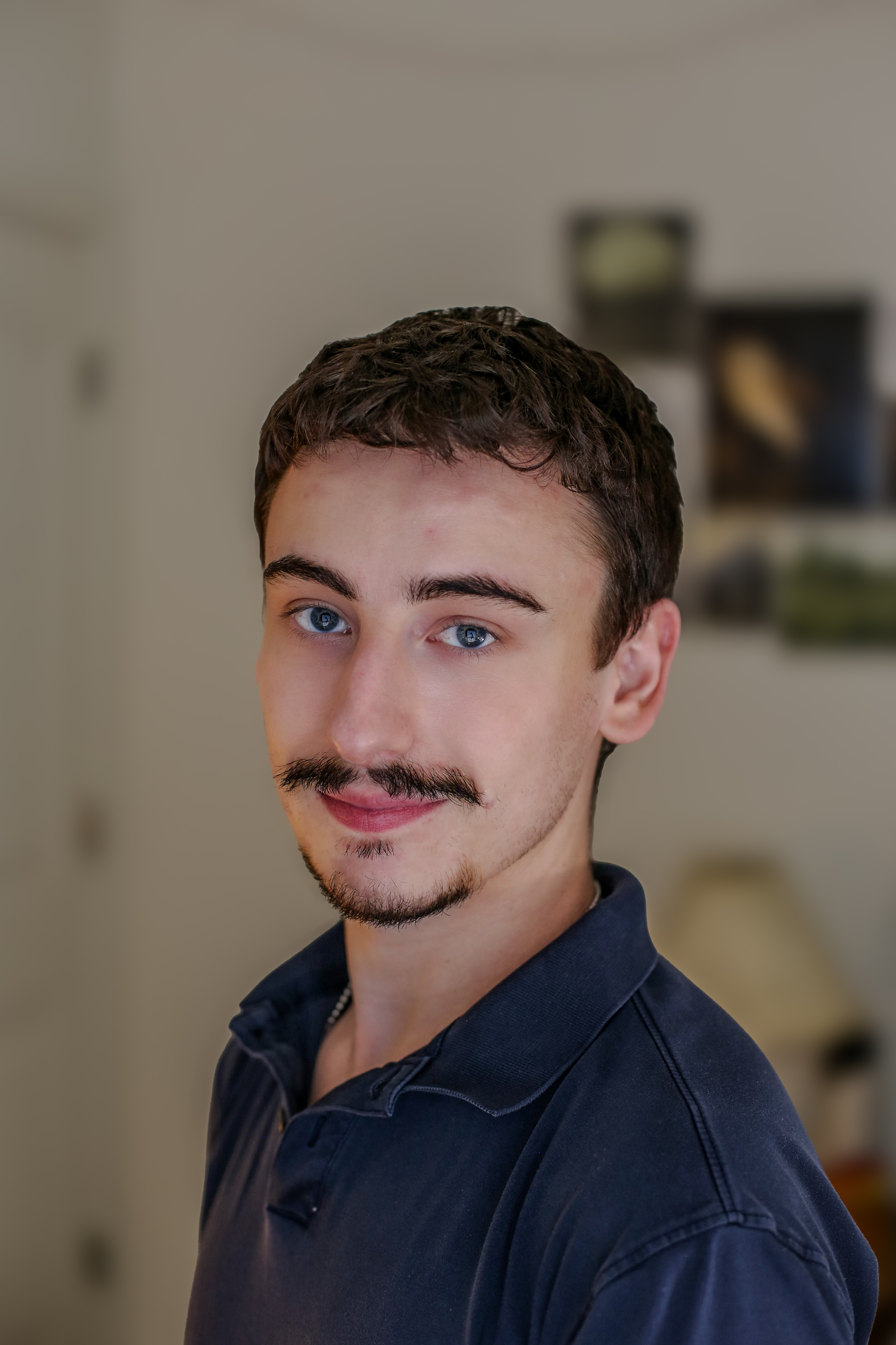 Nicholas Chasler's profile picture