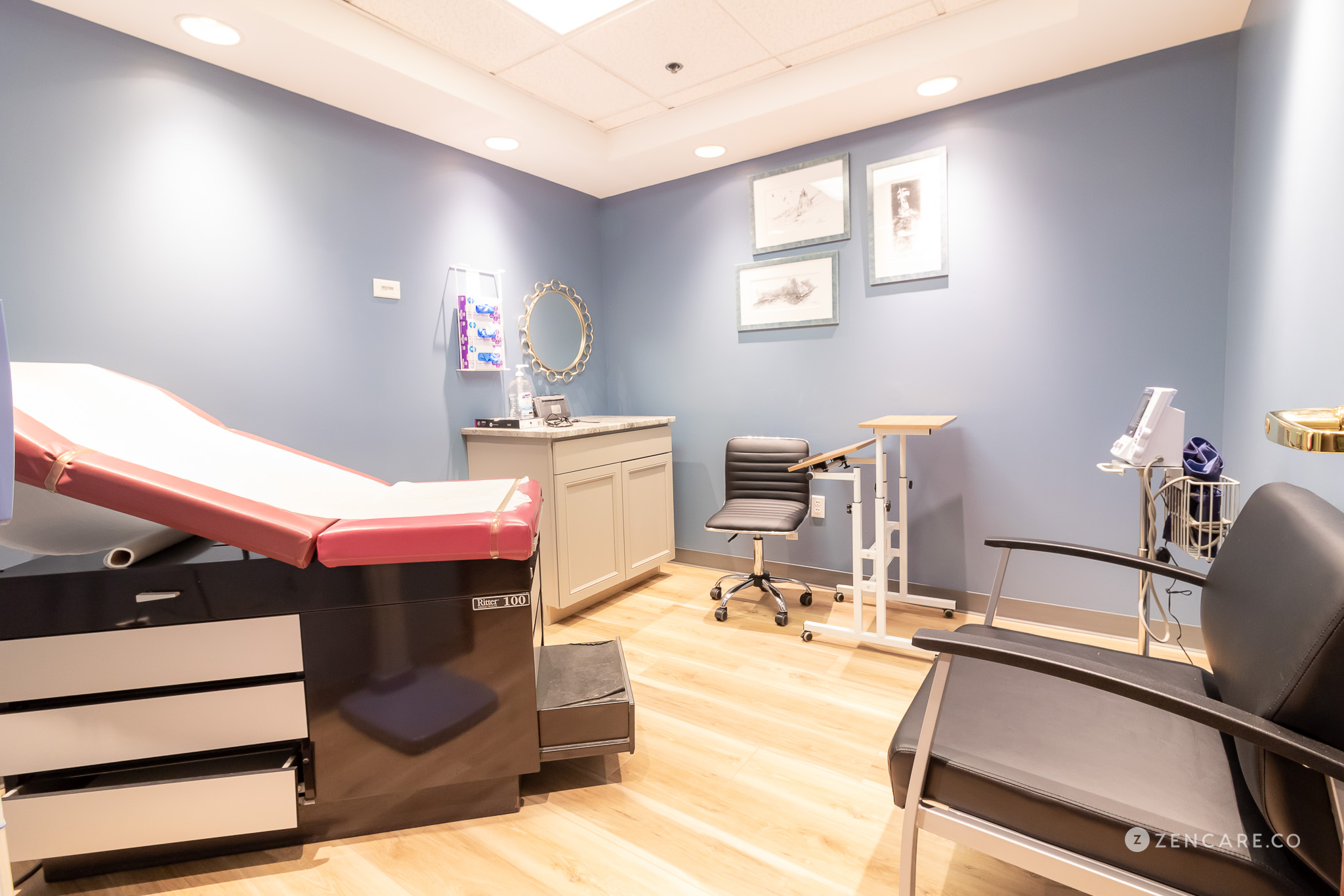 The Weight and Wellness Institute