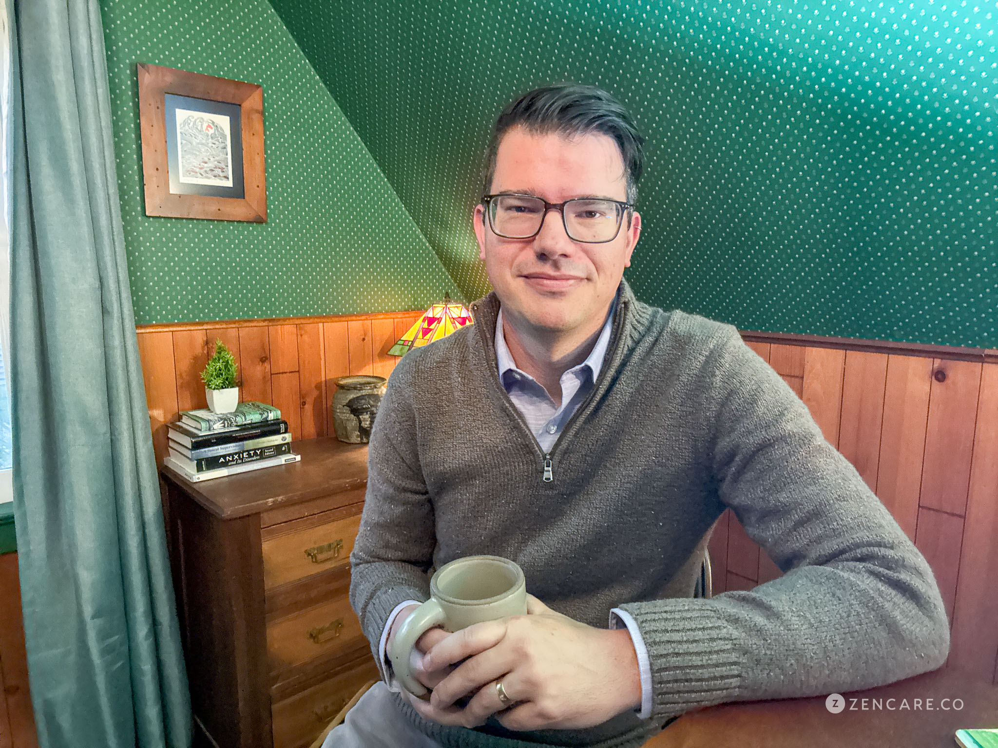 Dr. Peter Meidlinger