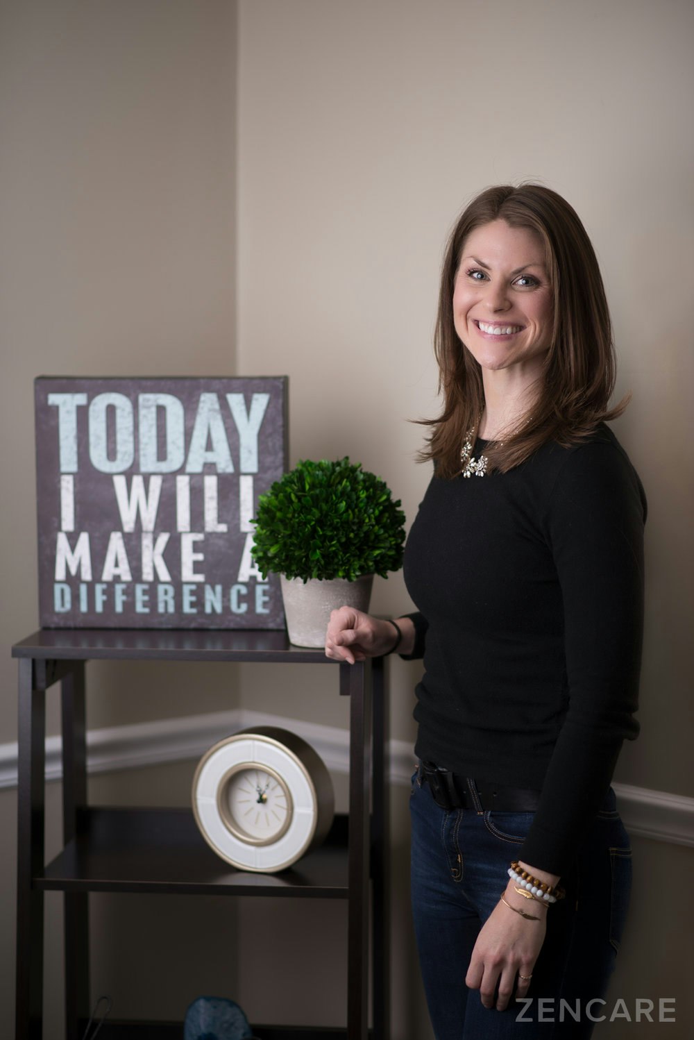 Brandi Hamlin, Therapist in Warwick, Rhode Island — Zencare