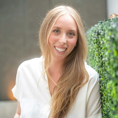 Jenna Sackman Jenna Sackman