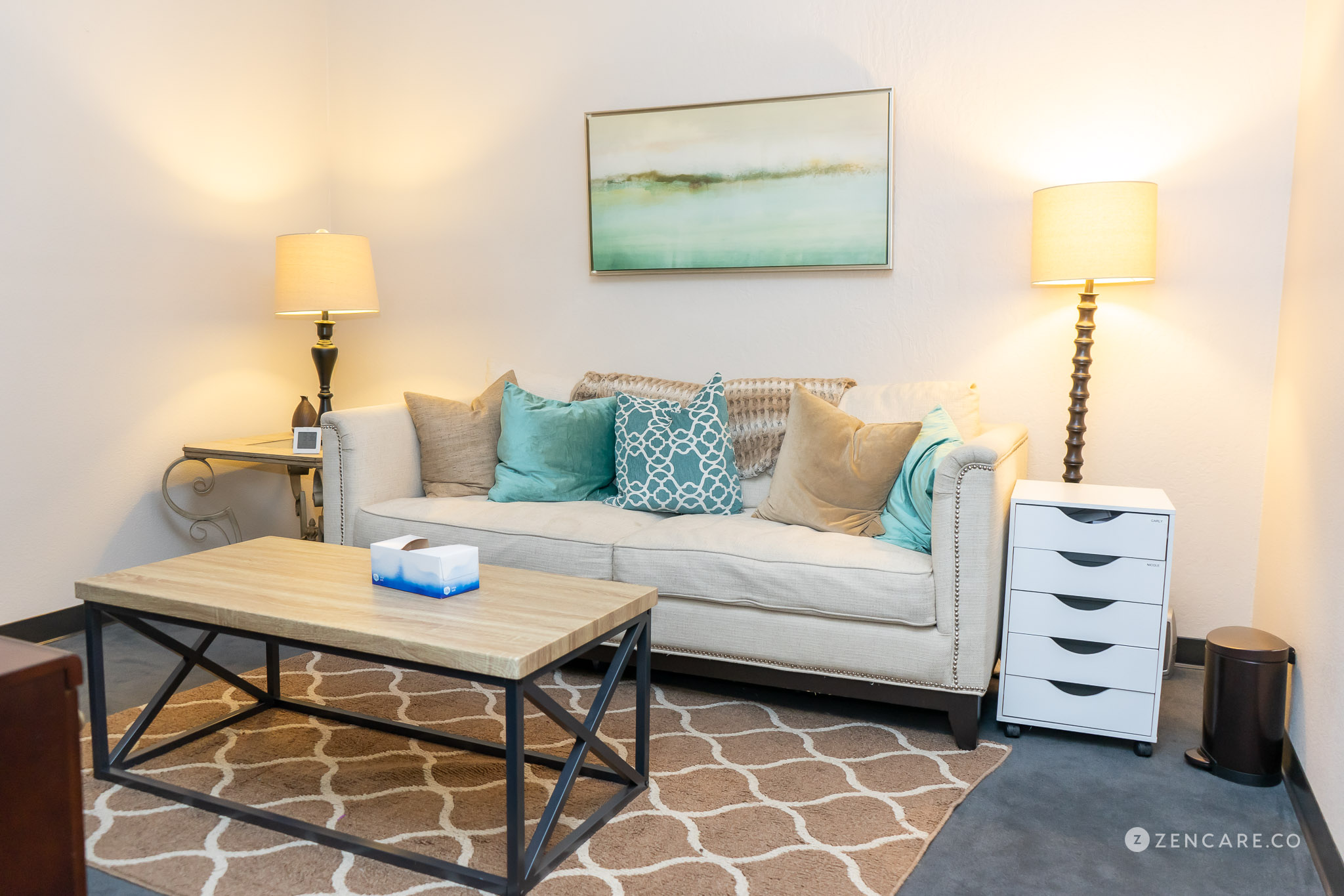 Relucent Psychology Group