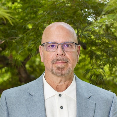 David Mednick David Mednick