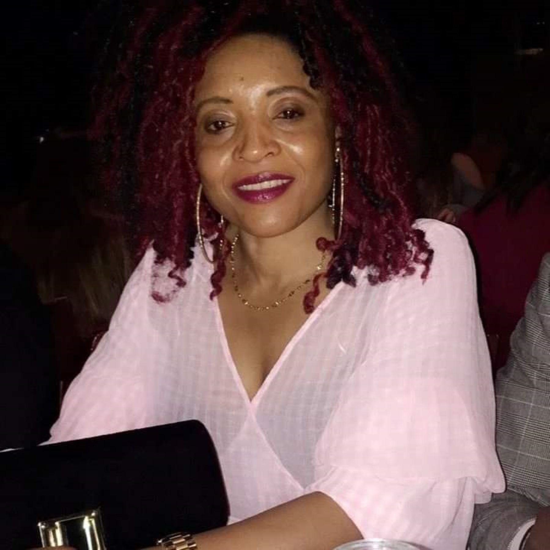 Anyi Asongacha's profile picture