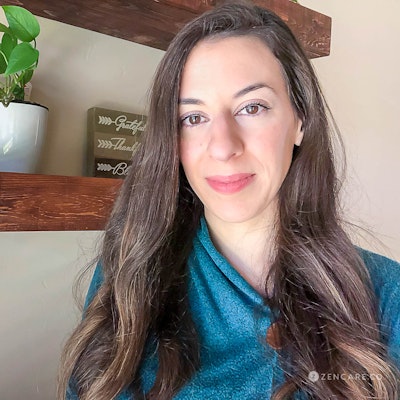 Nicole Reyes Nicole Reyes