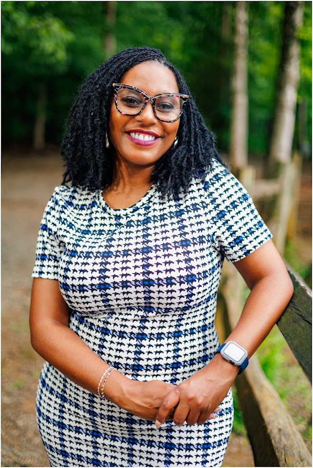 Monique LaShell Overstreet's profile picture