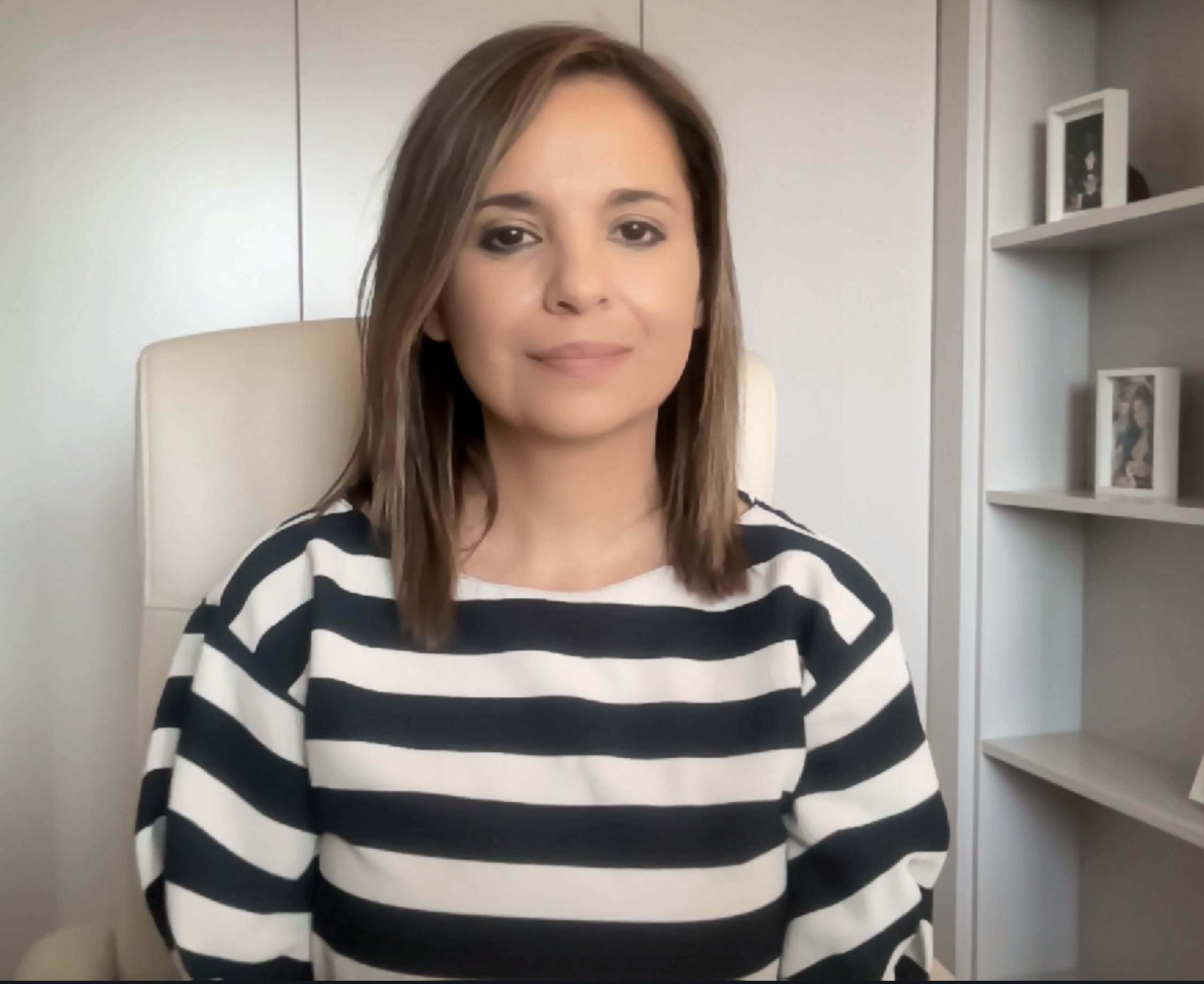 Lidia Nascimento