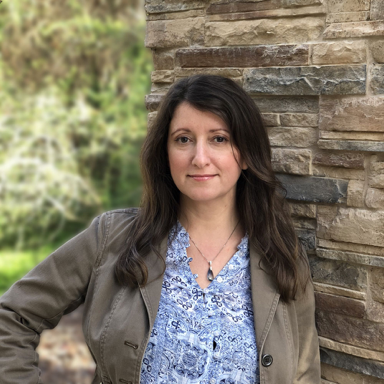 Jessica Rhome's profile picture