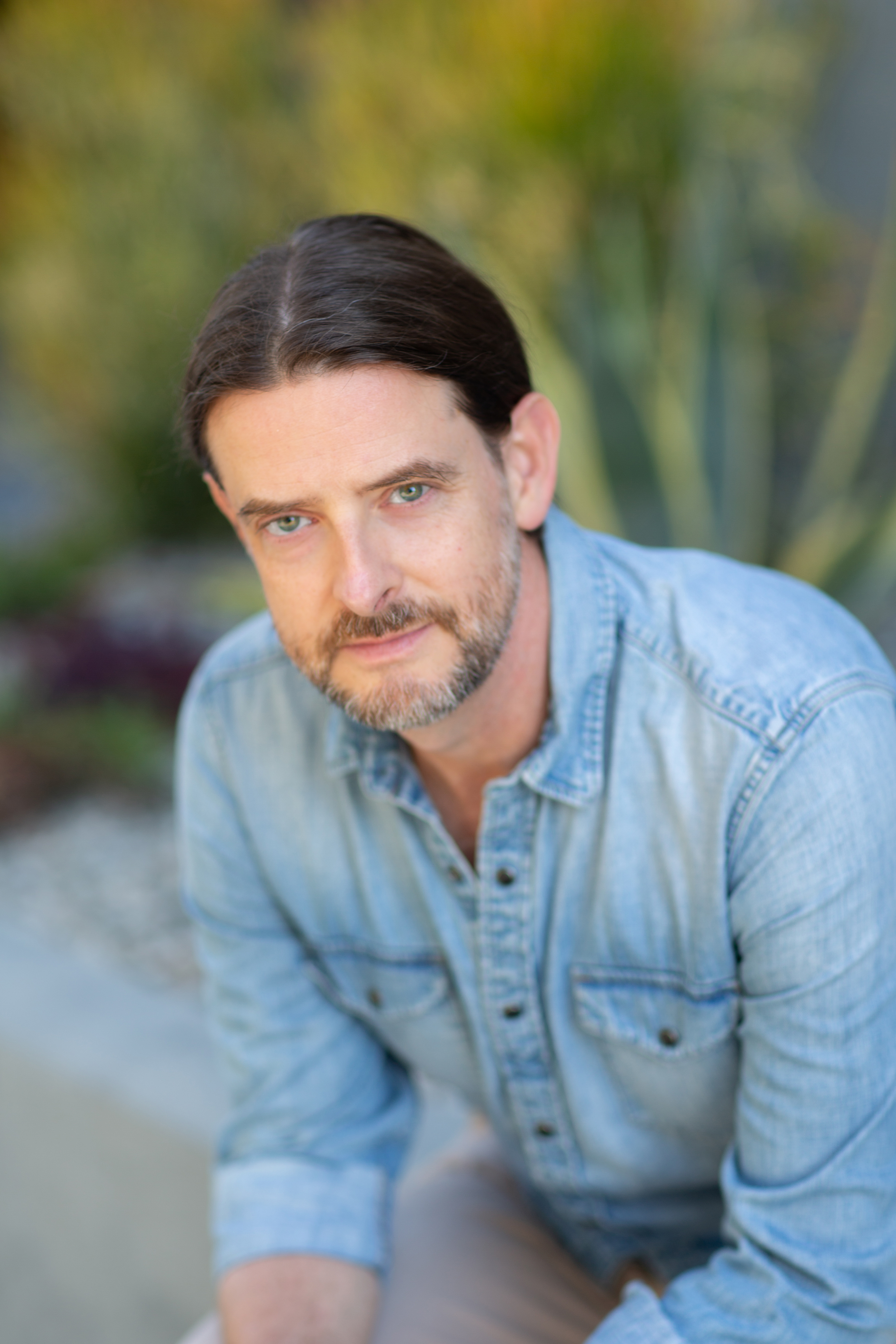 Ben Chandler's profile picture