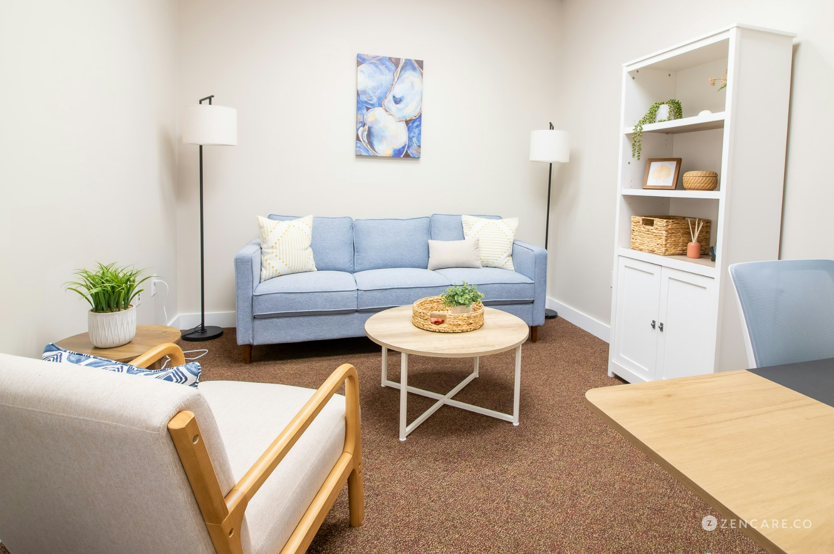 Embodied Living Counseling, LLC