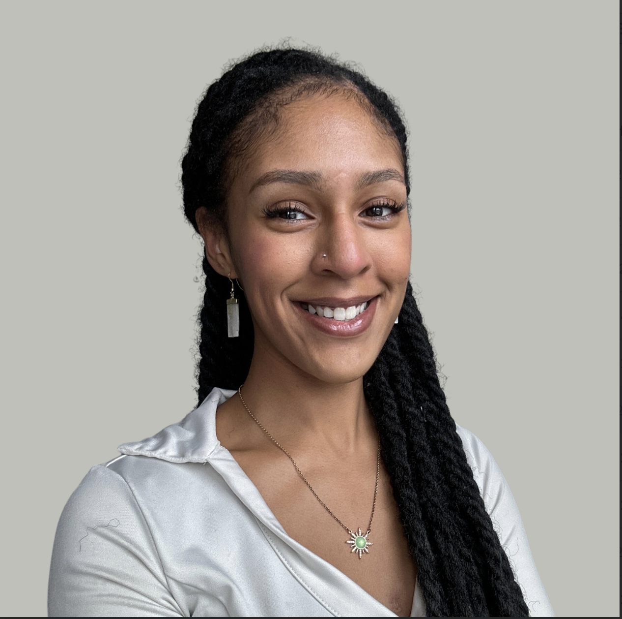 Nashel Brantley's profile picture