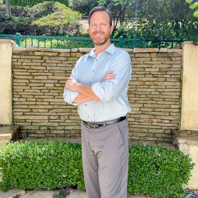 Daniel Powell Daniel Powell