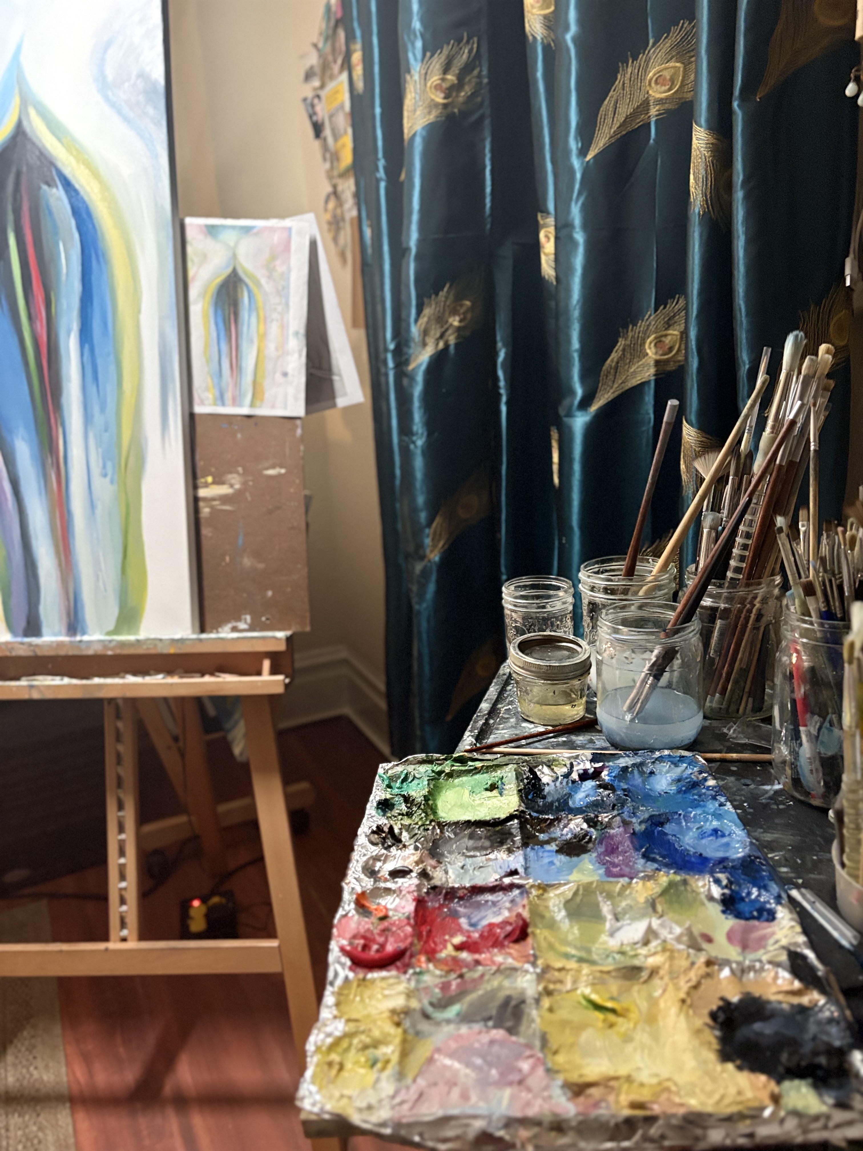 Isabella Stephanie Maxwell