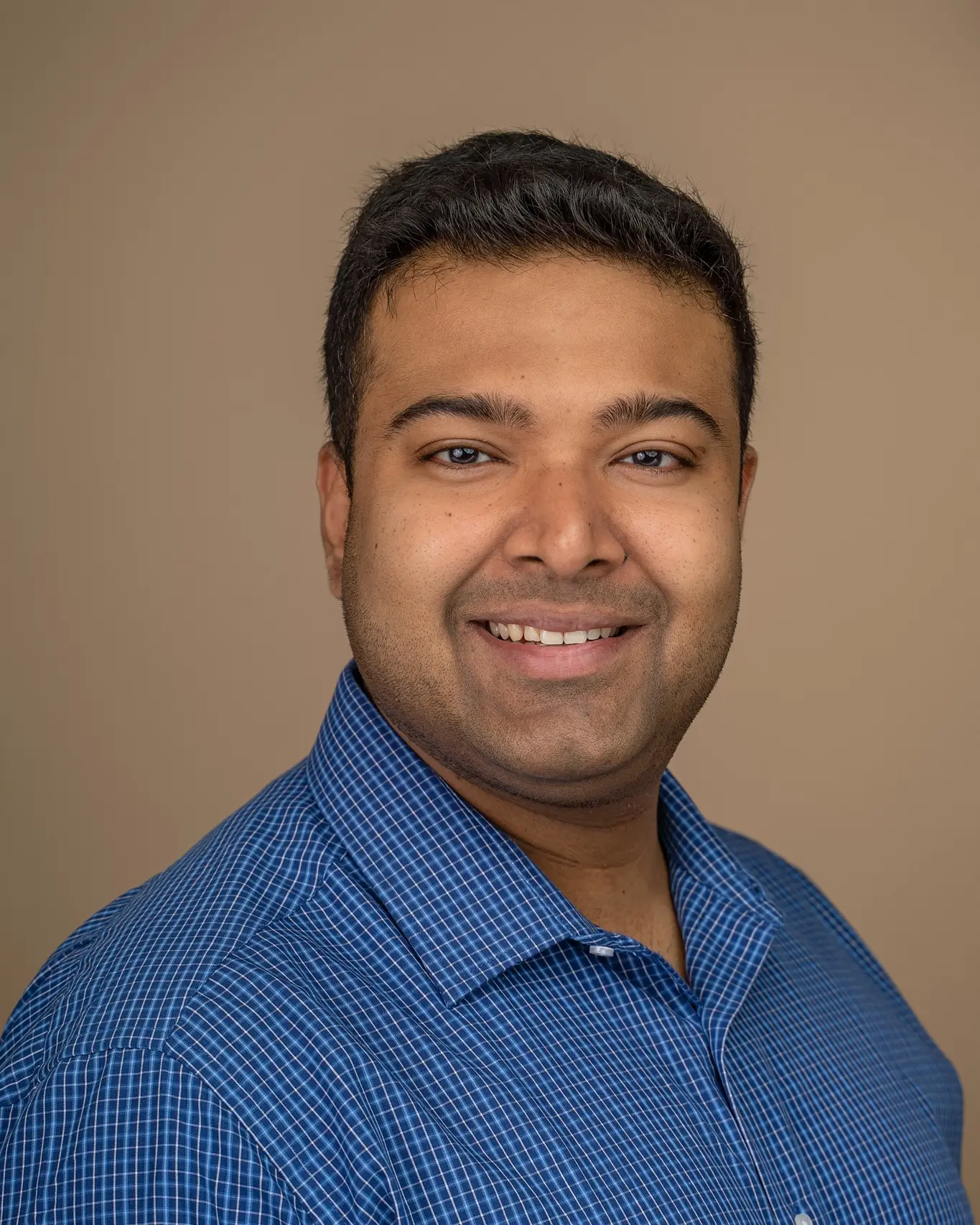 Purvesh Shelat's profile picture