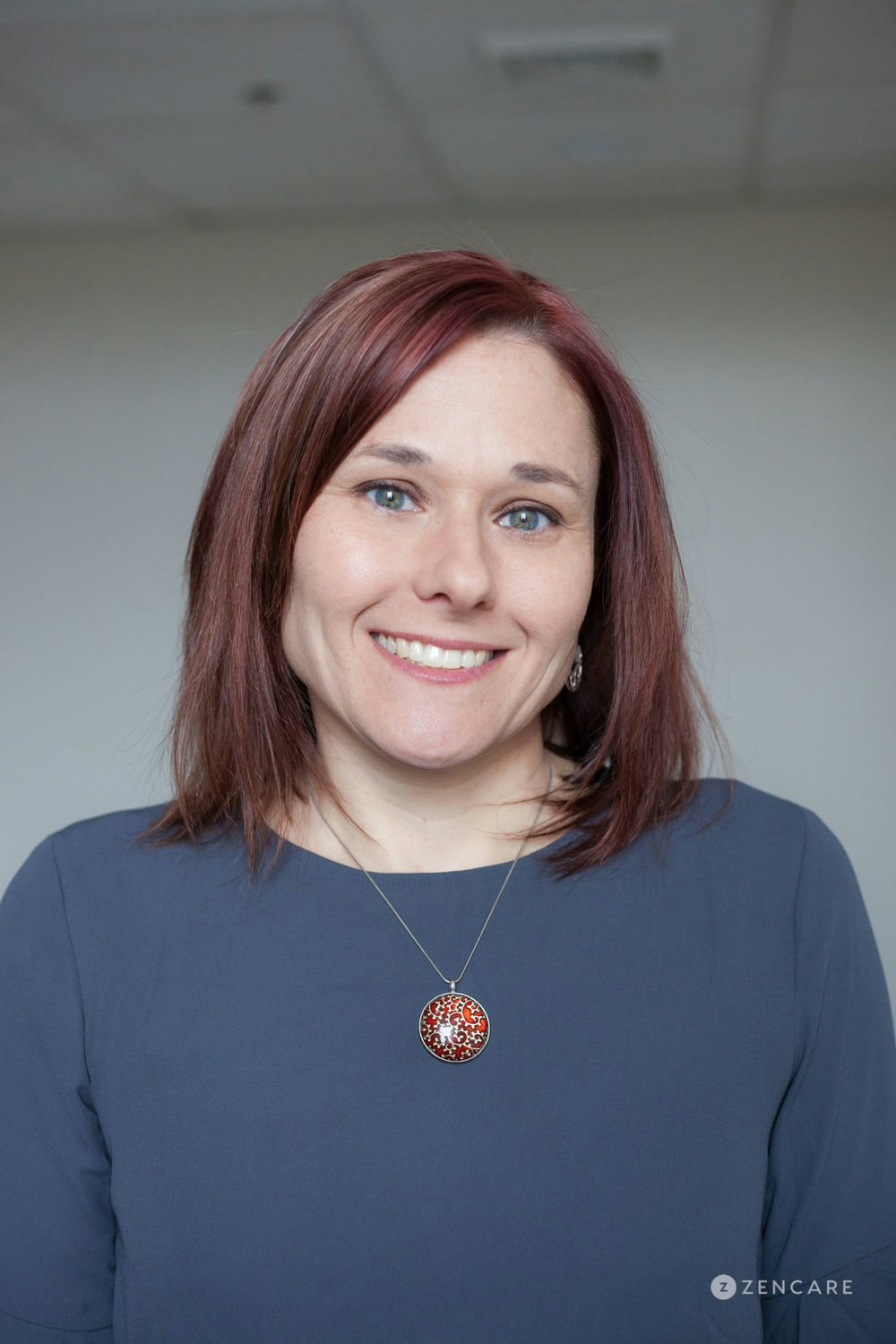 Marie Kearns, Therapist in Providence, Rhode Island — Zencare