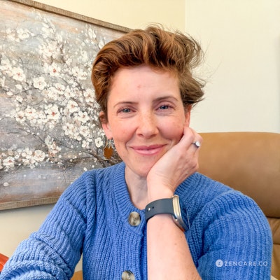 Rebecca Forkner Rebecca Forkner