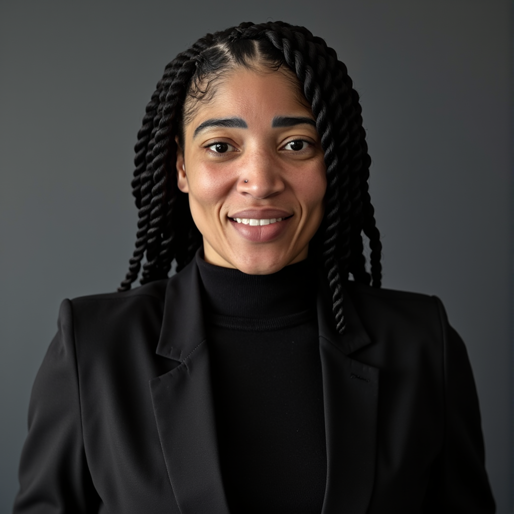 Shialla Deneen Warren's profile picture